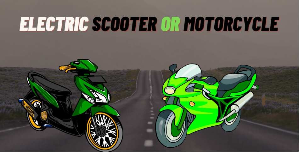 Is it the right time to buy electric scooters and motorcycles in India