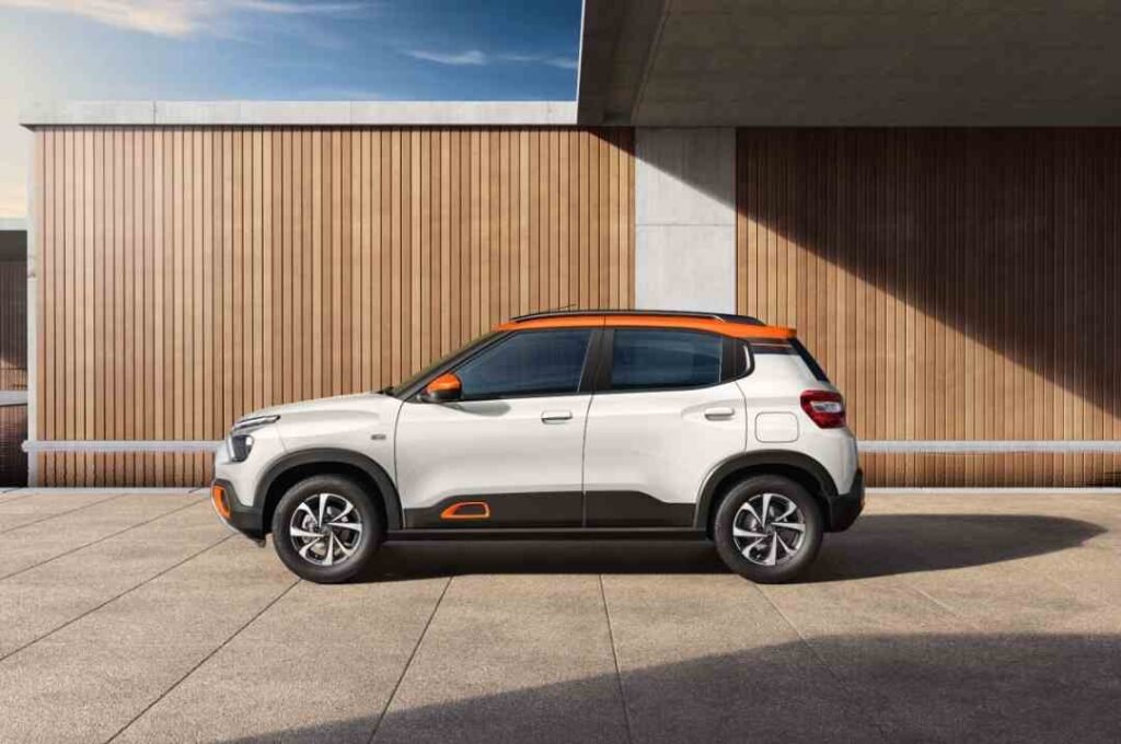 Top 5 upcoming electric cars in India 2023