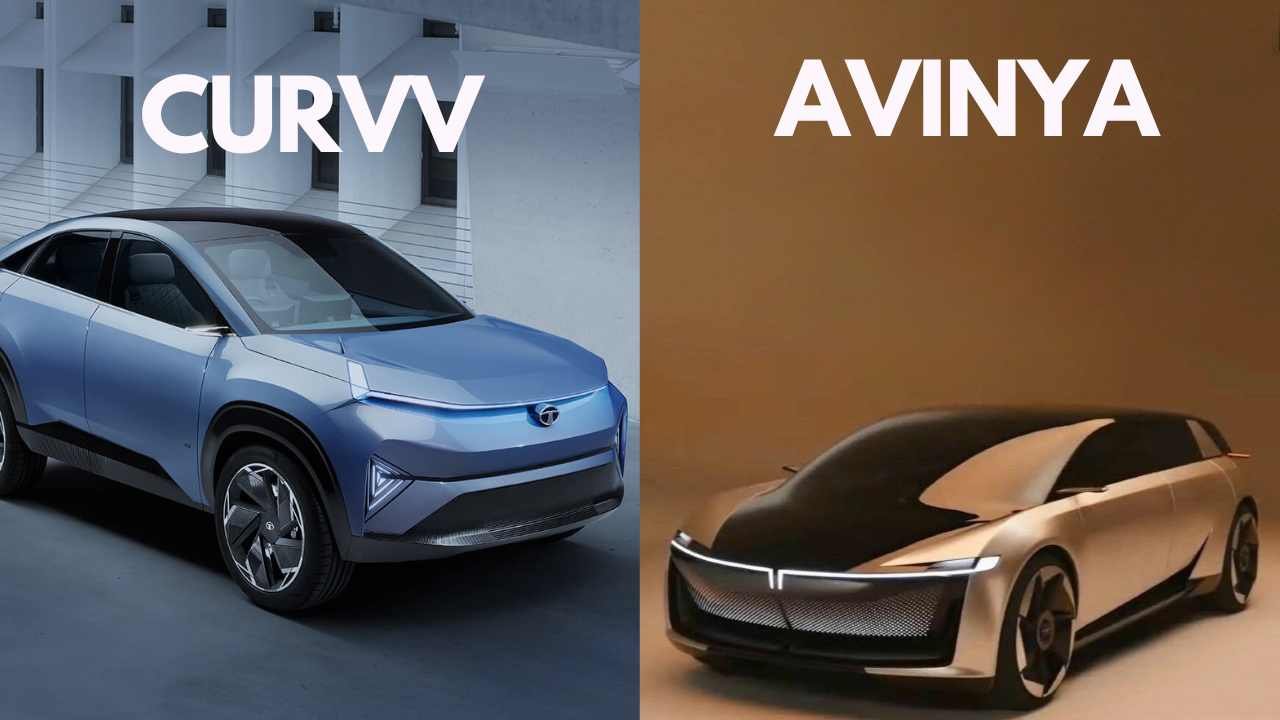 Top Rated Electric Cars 2025 India Camila Faith