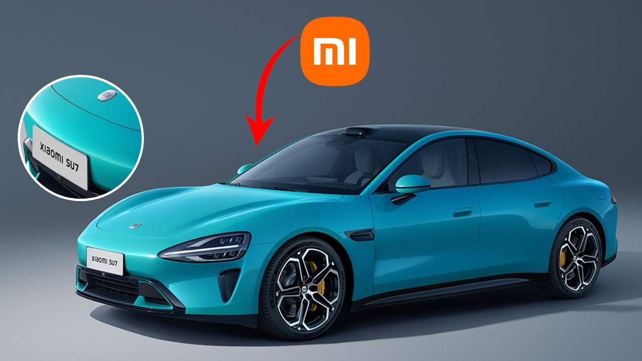 Xiaomi SU7 electric car, Performance, launch, price, and technology