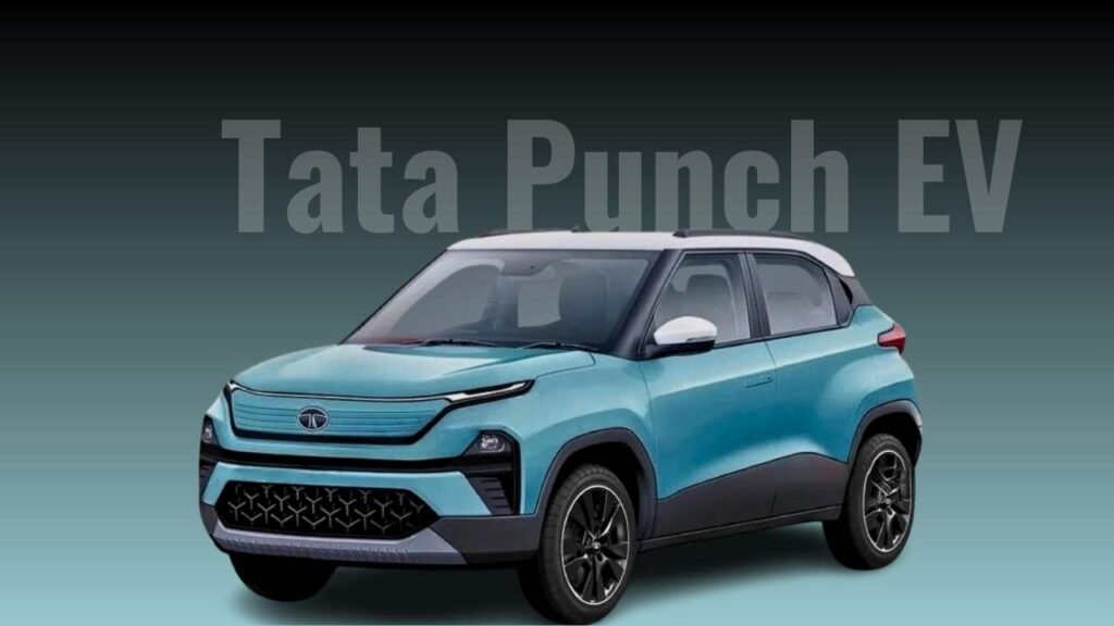 Tata Motors Announces Three Powerful SUVs for the 2024 Model Year!