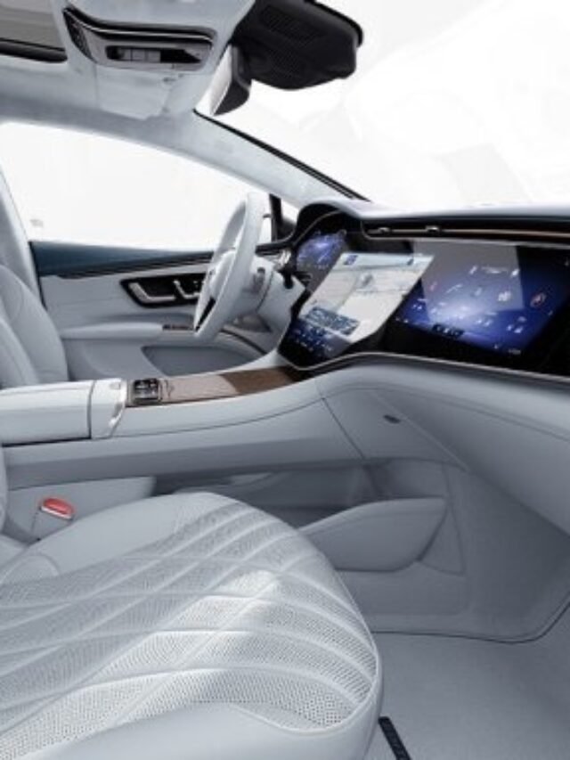 Best Electric Cars 2023